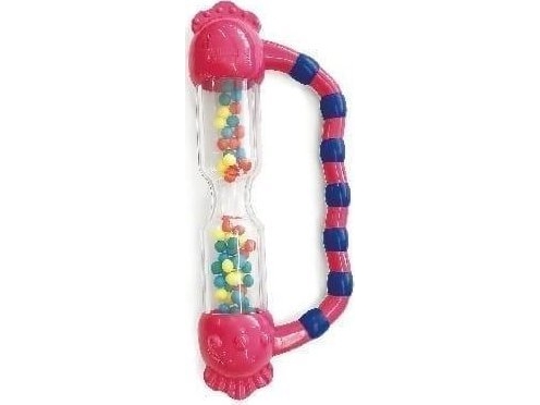 AM Tullo BRAIN BUILDERS barškutis „TARŠKUTIS“, BB108 | Leksaker - För dom minsta - Skallror | GameStuff