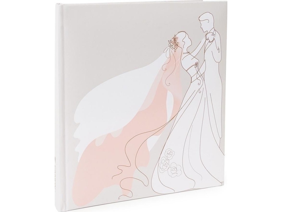 Lomme Til Fotoalbum Syet Mist 1