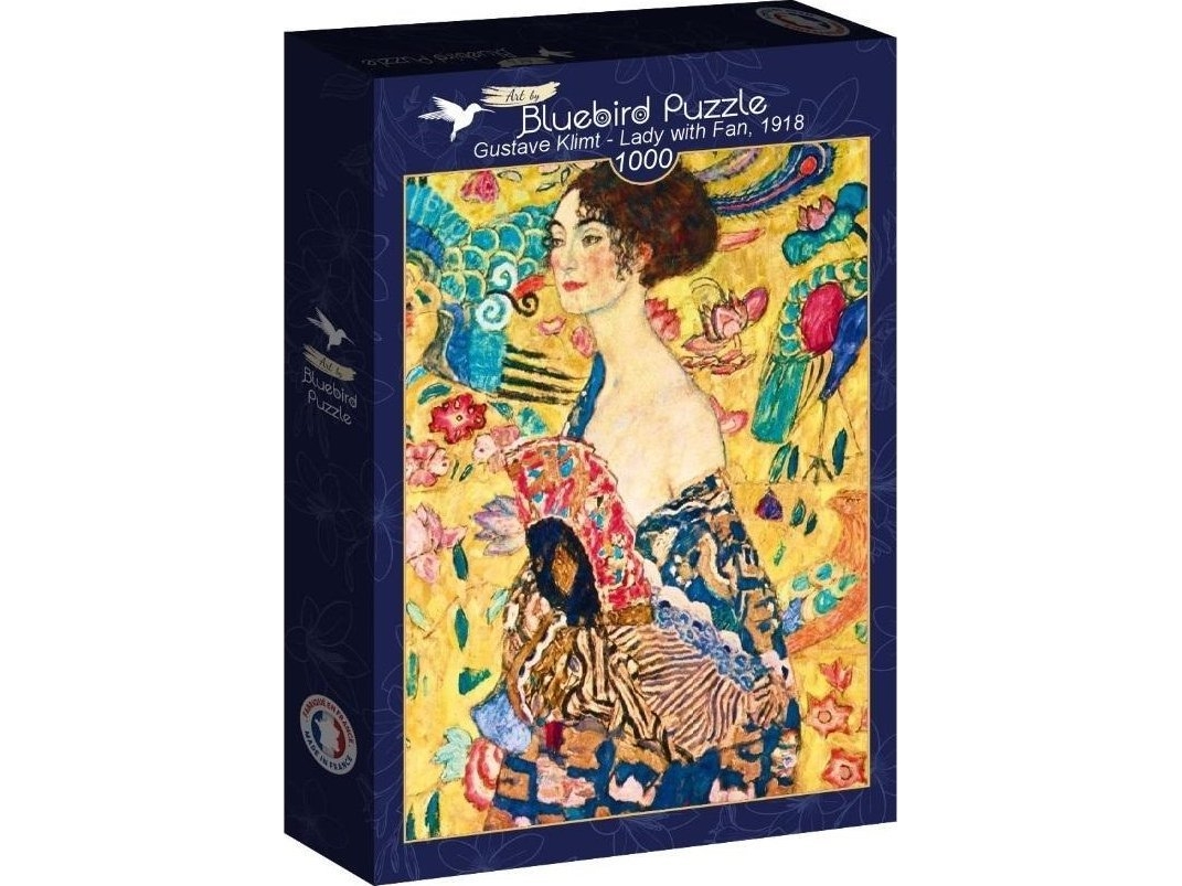 Puzzle 1000 St. Louis Internationale Ausstellung