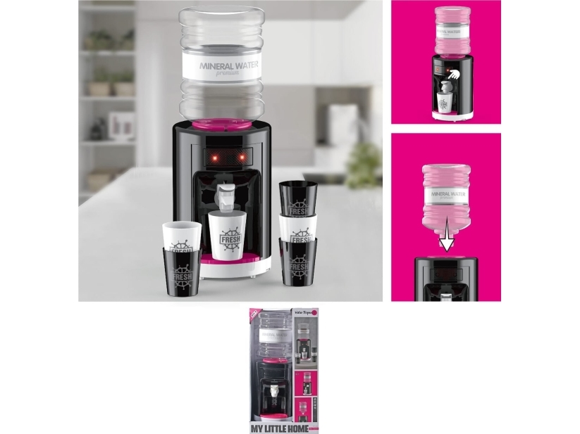 Trifox AKKUVESIJAKELU VEDENJAKELU