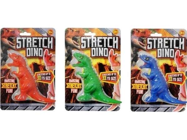 Dinosaurier Für Stretching Mix