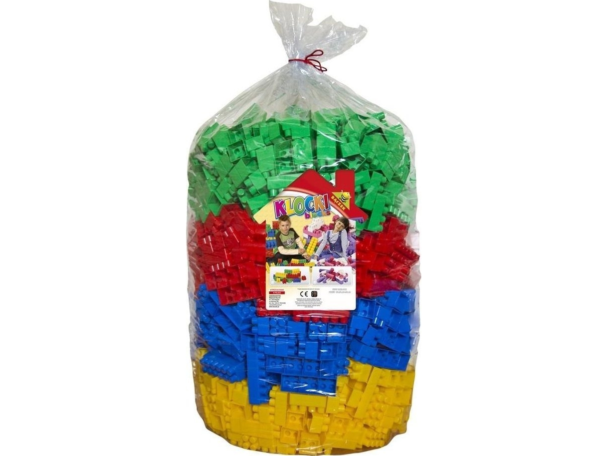Blokke 1280El