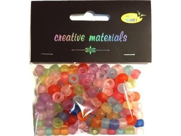 Pärlor 6mm 35g 150st MIX | Kontorsmaskiner - Kontorsmaskiner - Tillbehör för Dokumentförstörare | GameStuff