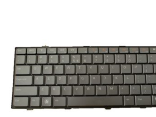 Dell 9W3p6, Tastatur, Englisch, Dell, Xps L401x, L501x