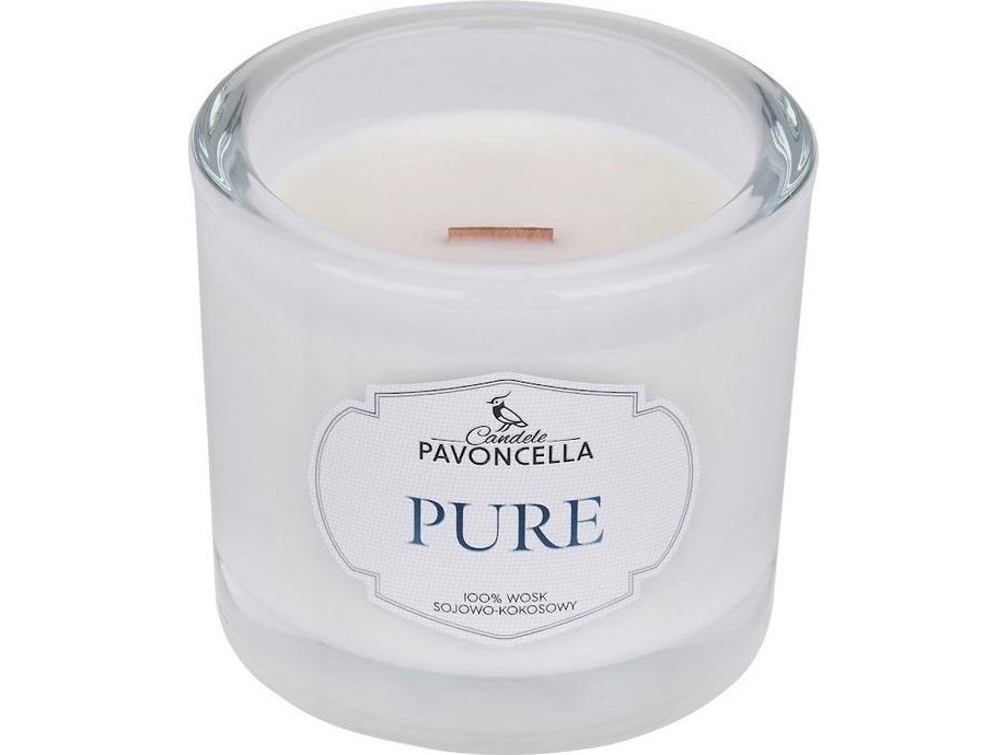 Sojalys Pure White 170G