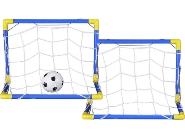 Fodboldmål