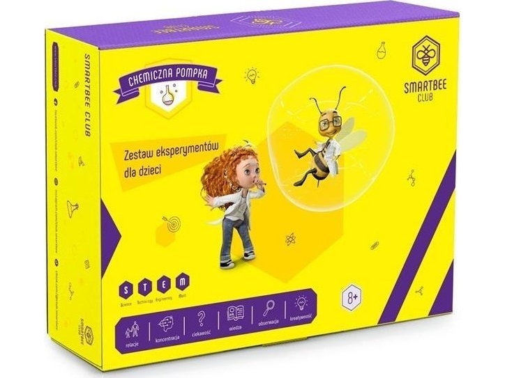 Beebox Kemikaliepumpe