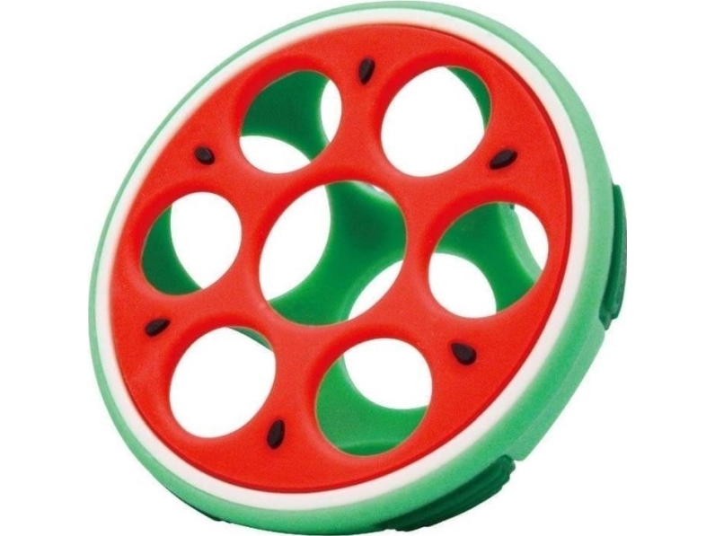 Tuggvän frukt - vattenmelon boll | Baby & barn - Middagsdags - Barnbestick | GameStuff