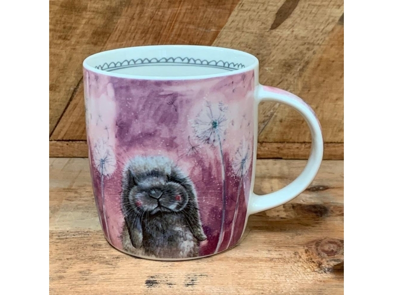 M40 Bunny Becher