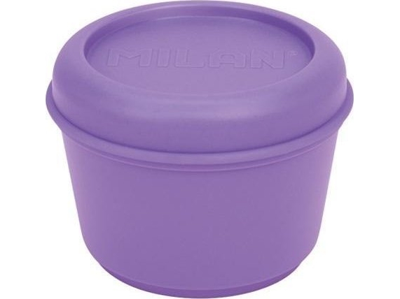 Milan lunchbox 0,25 l Sunset lila MILAN | Papper & Emballage - Förpackningstejp - Banddispensrar | GameStuff