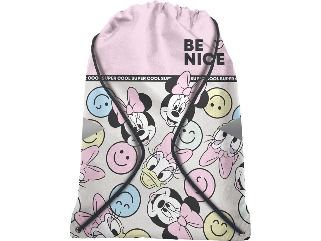 Minnie Mouse Turnbeutel