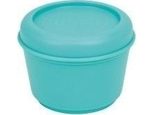 Madkasse 0,25 L Sunset Turquoise Milan