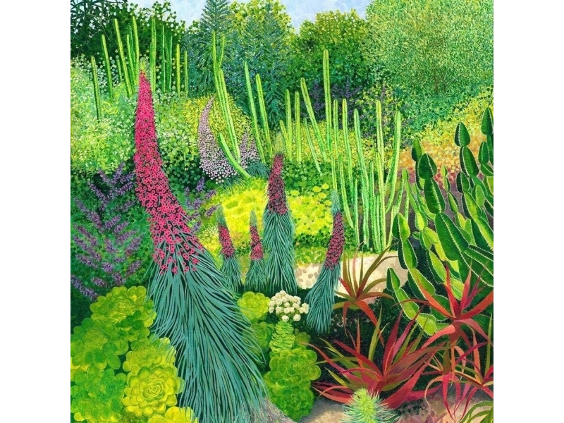 Häfte med kuvert AC10134 Kew Botanical Gardens | Papper & Emballage - Taggar - Manuell Vit | GameStuff