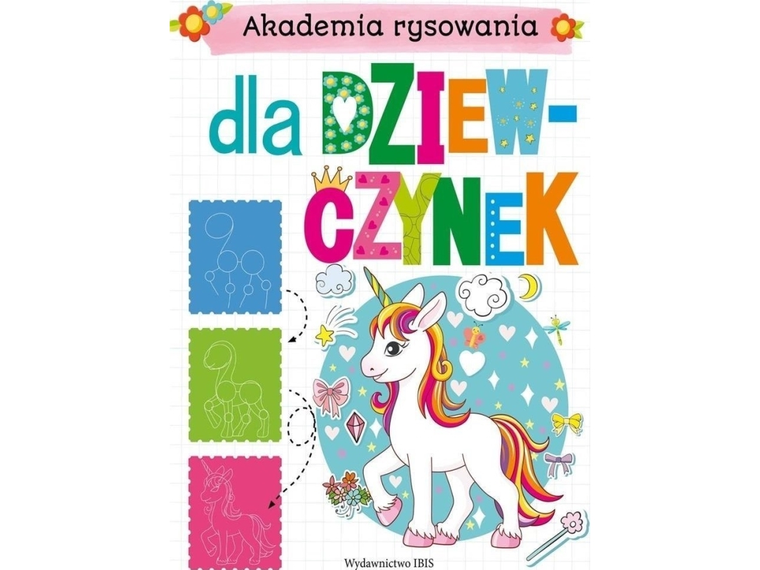 Tegneakademi - For Piger