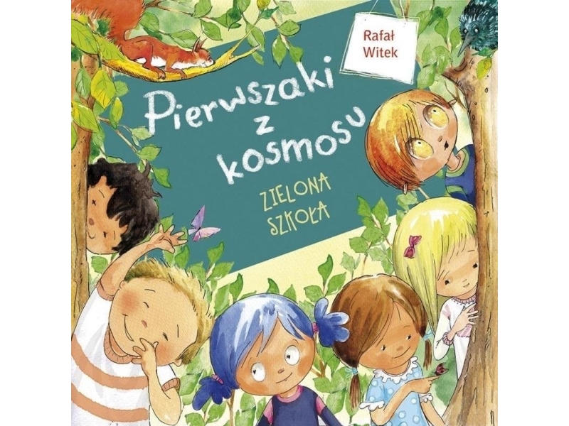 Førstegangsbrugere Fra Det Ydre Rum Edukamp