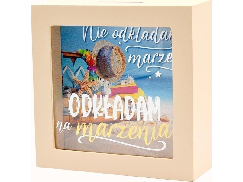 Traumspardose Strand Edukamp