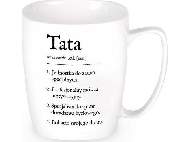 Mug Far Definition