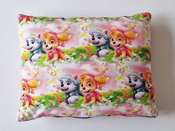 Psi Patrol Pillow Spring