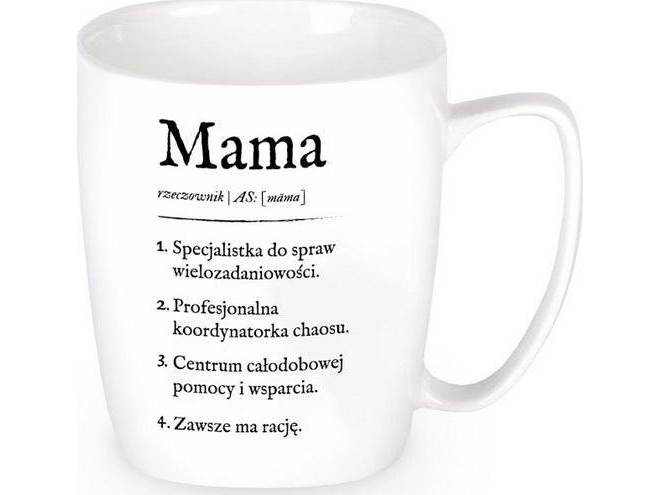 Kruks Mom definition