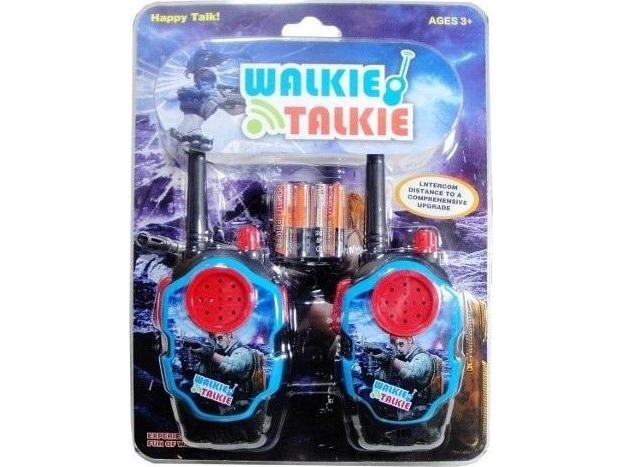 Walkie-Talkie