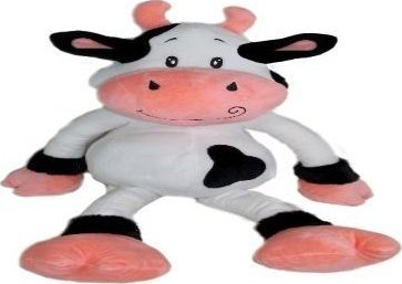 Mascot Cow 42Cm 159762