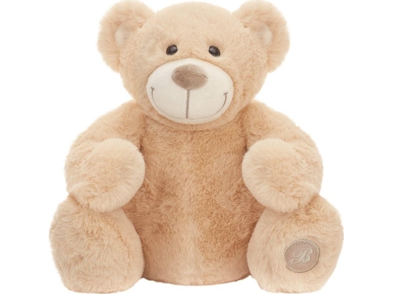 Jacobe Bär Karamell 35Cm
