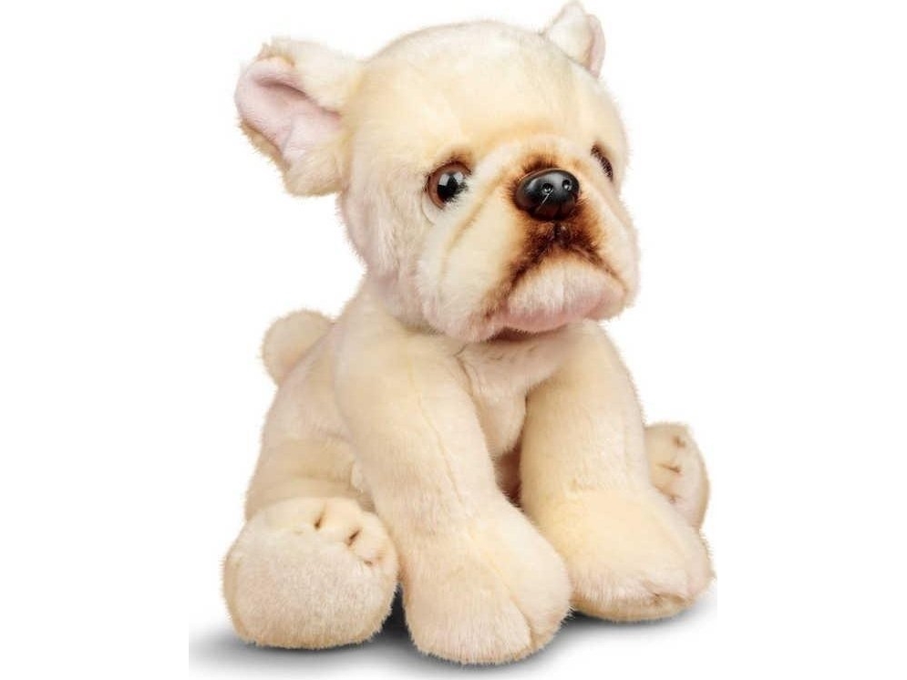 Plys Fransk Bulldog