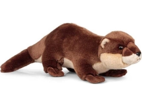 Plüsch Otter 45Cm