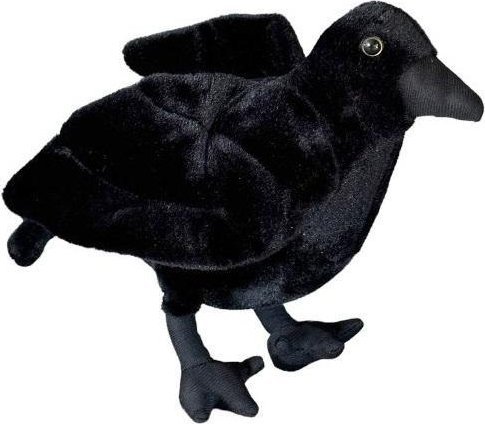 Raven 25Cm