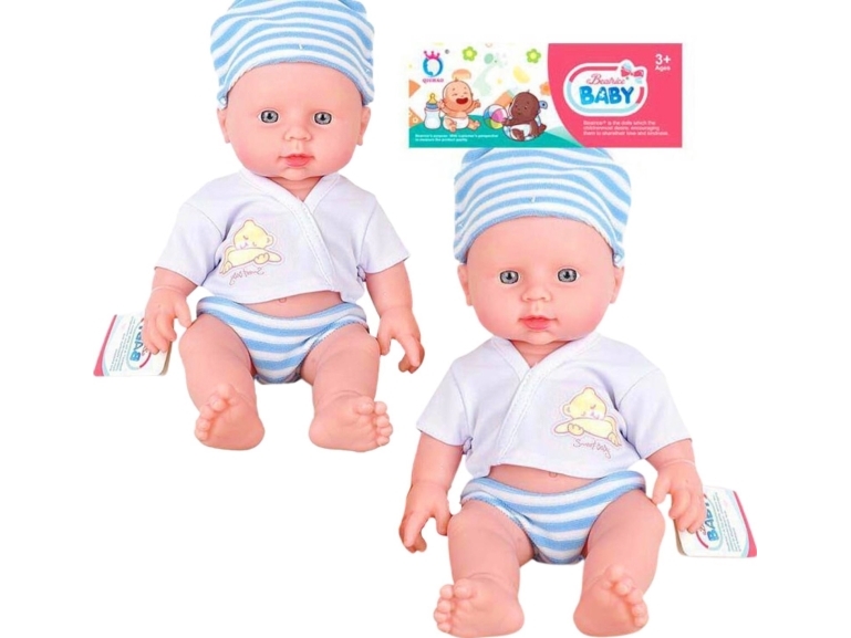Baby Doll With Voice Mommy Daddy