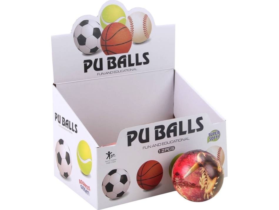 Softball 95Mm 12Pcs/Box Hwa1166318 41757.