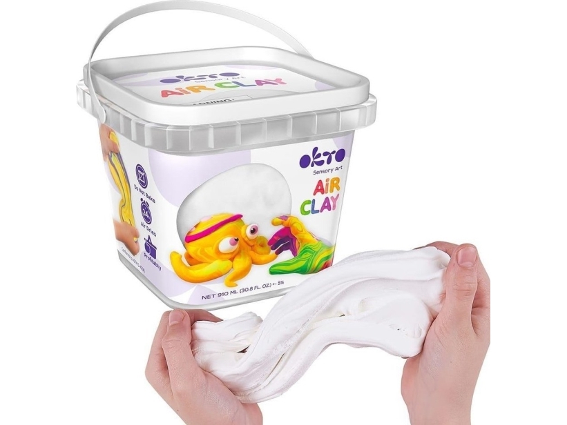 Light air konditori kit vit 910ml | N - A | GameStuff