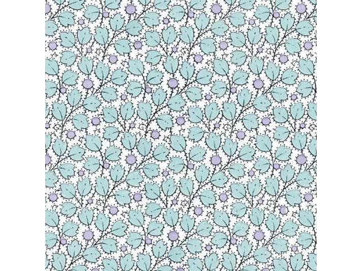 Origamipapir 15x15 cm 24K Jordbær