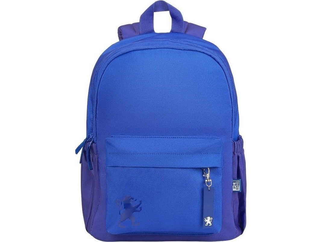 Oxford skolryggsäck gradient blå | Cykling - Kläder - Ryggsäckar | GameStuff