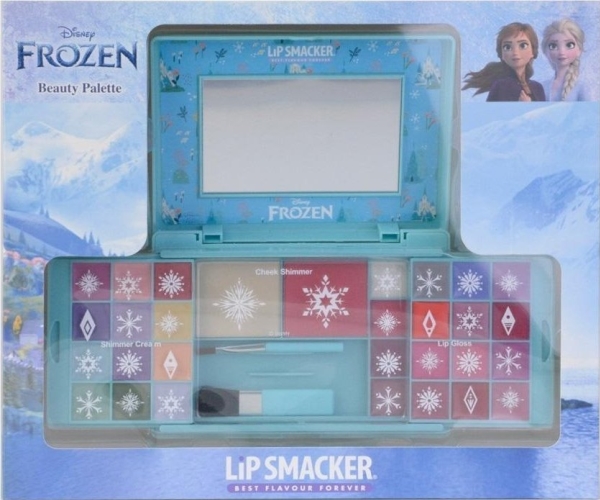 Frozen Edukamp Kinderkosmetik-Set