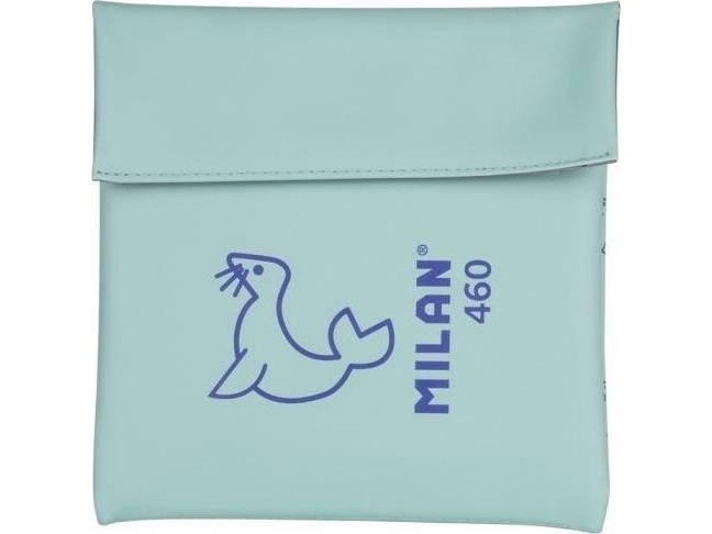 Isotem-pose 0,3l grøn 460 MILAN EDUKAMP