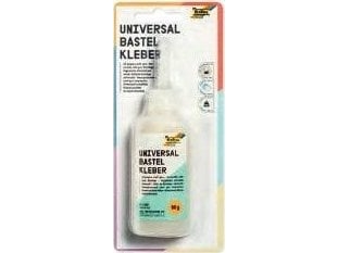 Transparent mosaiklim 80 ml billede