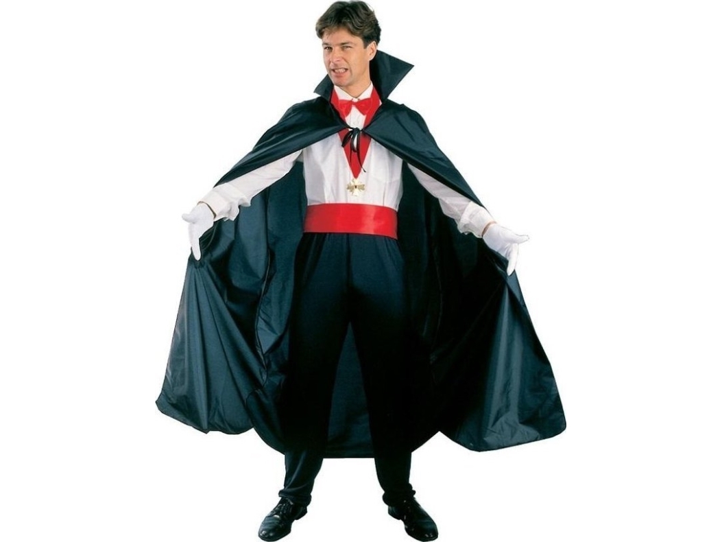 Gothic Vampir Kostüm Universalgröße