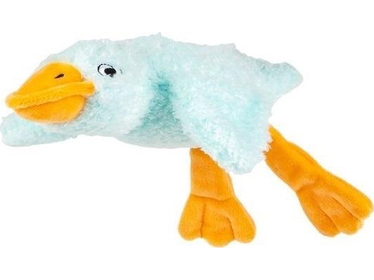 Sensorik Blaue Gans