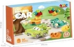 Blocks 26Pcs