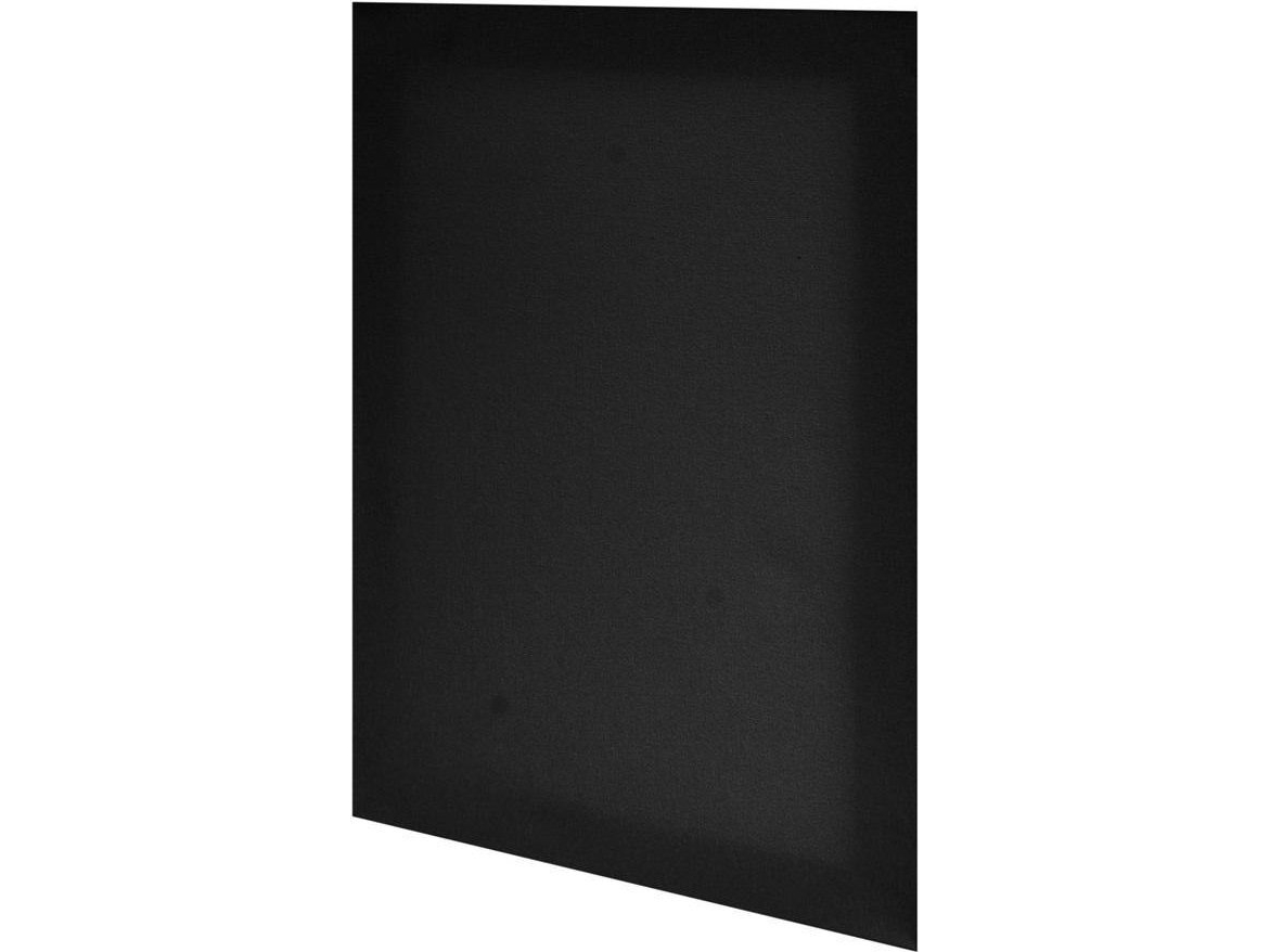 Tablica Malarska 30,48X40,64Cm 280G Panel Czarny