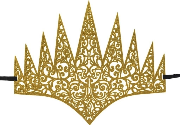 Queen's Diadem