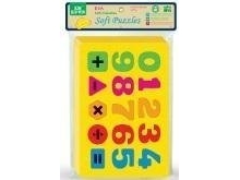 Skumfigurer CY.P. 027 60272 | Leksaker - Spel - IQ pussel | GameStuff