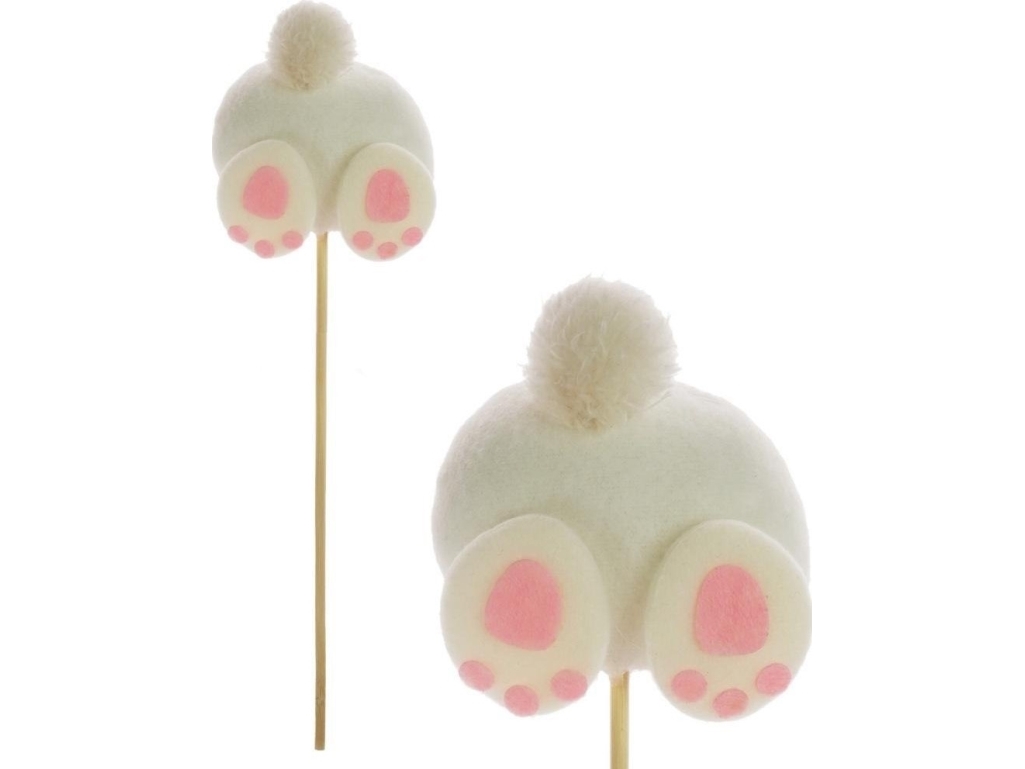 Hase In Hülle Und Fülle
