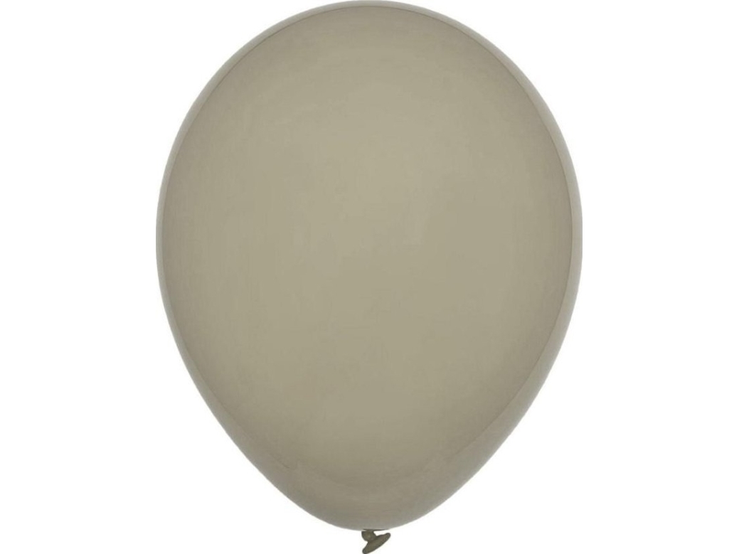 Decomex pastelli kivi ilmapallot 25kpl