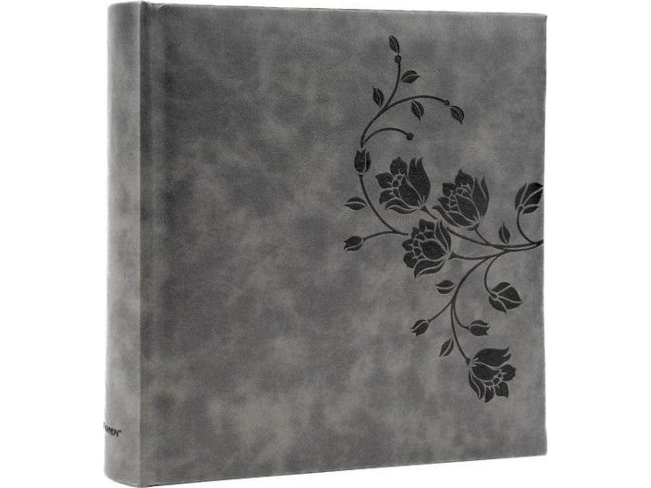 Stitched Pocket Fotoalbum Kd-46200 Ornament 1