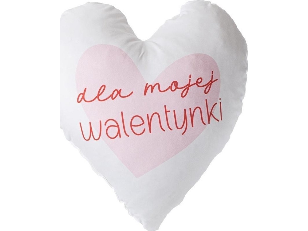 Pude til min Valentinsdag