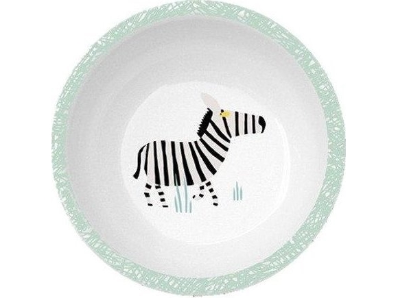 Lasten melamiinikulho Sawanna