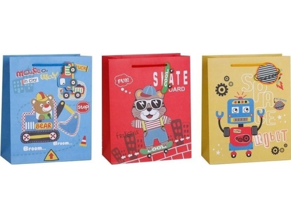 Kr 12540 L Geschenktüte