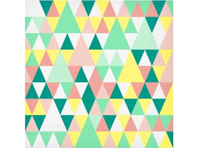 Joy Servietten 33X33cm 20Stück